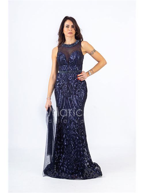  GIGLI CERIMONIA | RG4239BLU